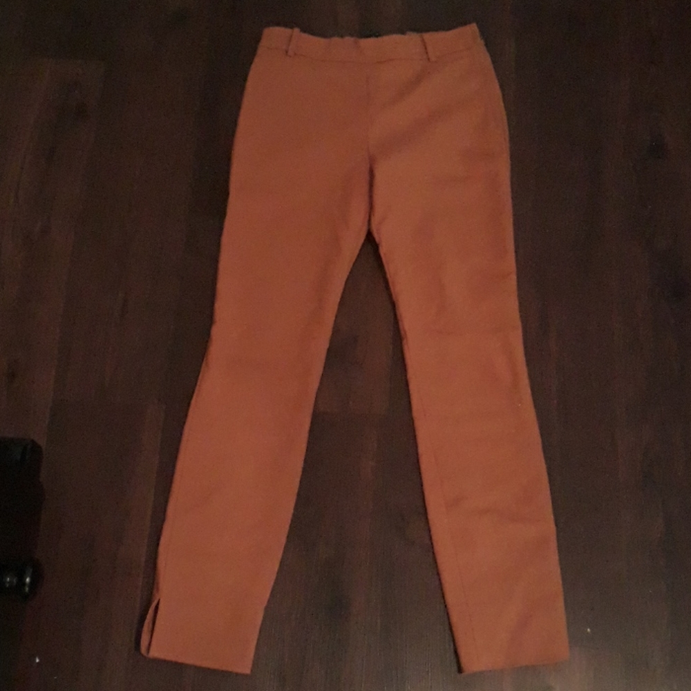 Zara pants